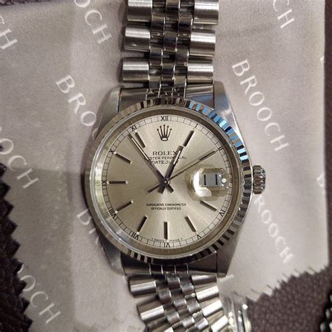 rolex oyster perpetual datejust 11600|rolex oyster perpetual datejust 1960.